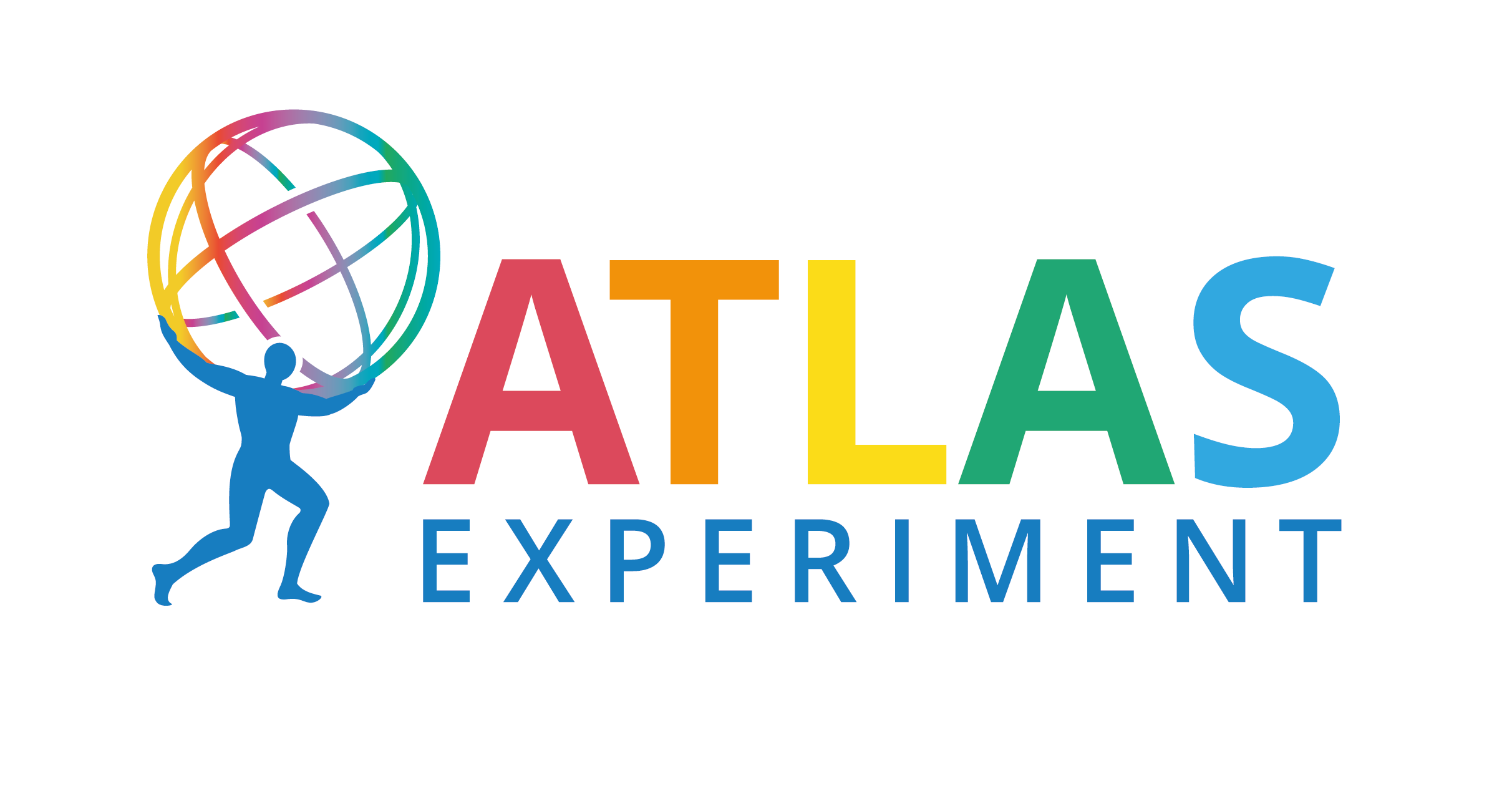 ATLAS LGBTQ Logo