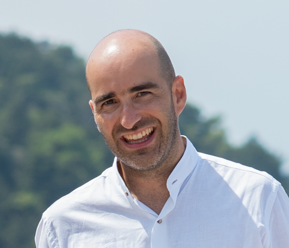 Prodromos Makris